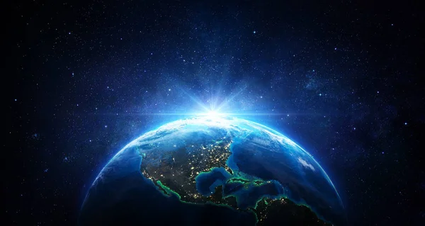 Impacto en el Clima Global: La Tierra está cada vez más oscura