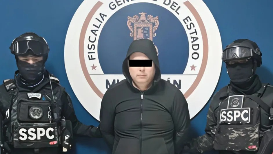 ‘El Licenciado’, señalado en caso de Carlos Manzo, sostiene que no tiene relación con el crimen organizado