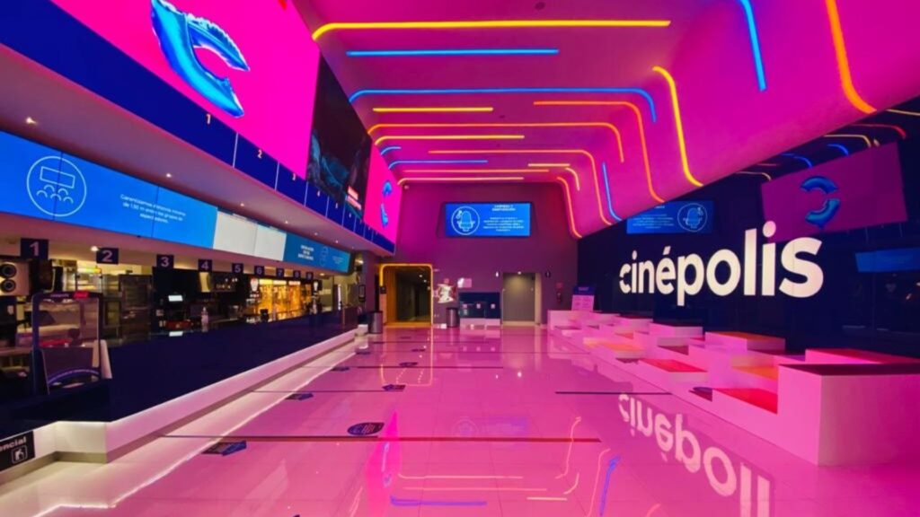 Cinépolis presenta los estrenos más esperados de la temporada