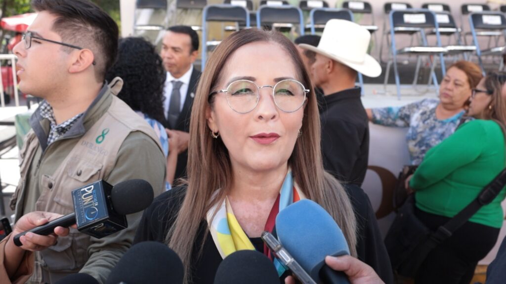 Durango produce el 35% de la madera del país; SRNMA pide fortalecer fideicomiso estatal