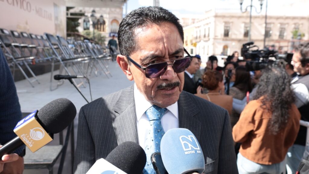 COESVI lanza terrenos accesibles y plan contra el hacinamiento en Durango