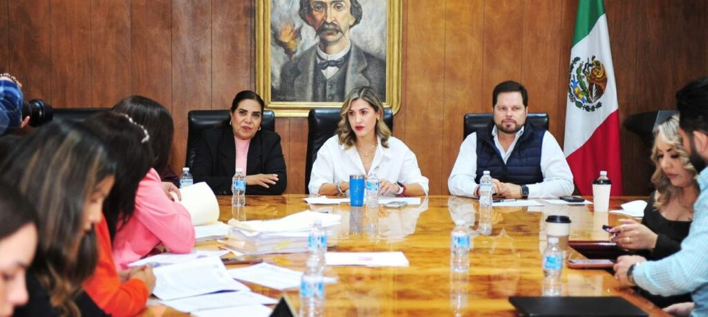 Presentan iniciativa para colocar a Durango a la vanguardia en transparencia