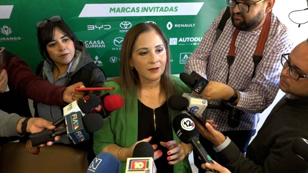 No hay riesgo de contingencia ambiental en Durango: SRNyMA