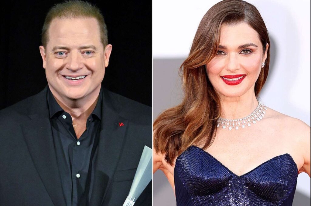 Brendan Fraser y Rachel Weisz regresan en La Momia 4