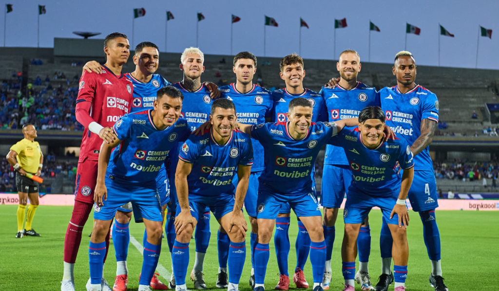 Cruz Azul toma la delantera a una jornada de la Liguilla