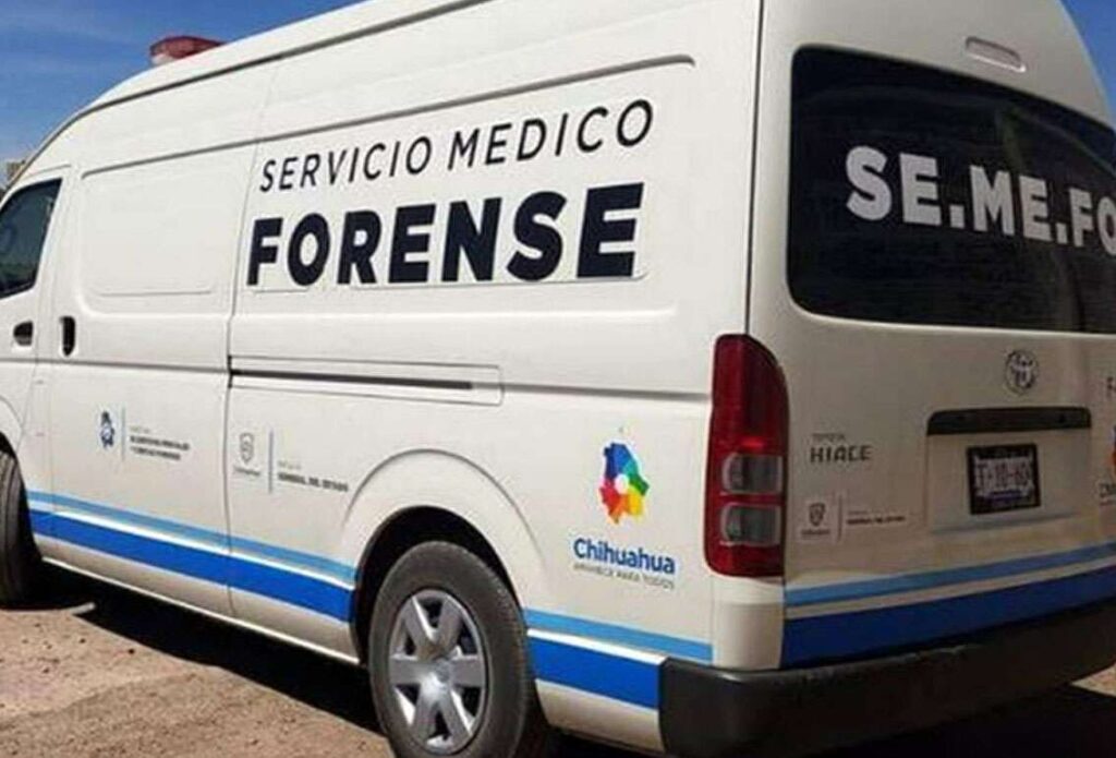 Le cortan el cuello para quitarle la vida a niño de 15 años