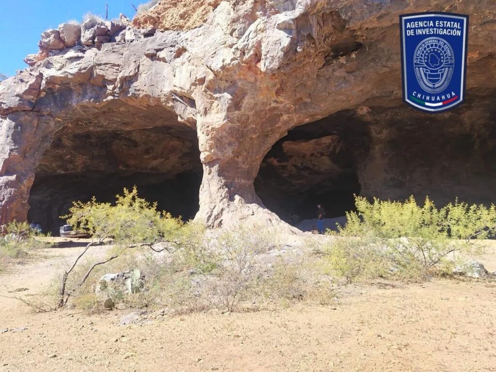 Narco fosas, mas de 30 cadaveres han sido localizados en Aquiles Serdan