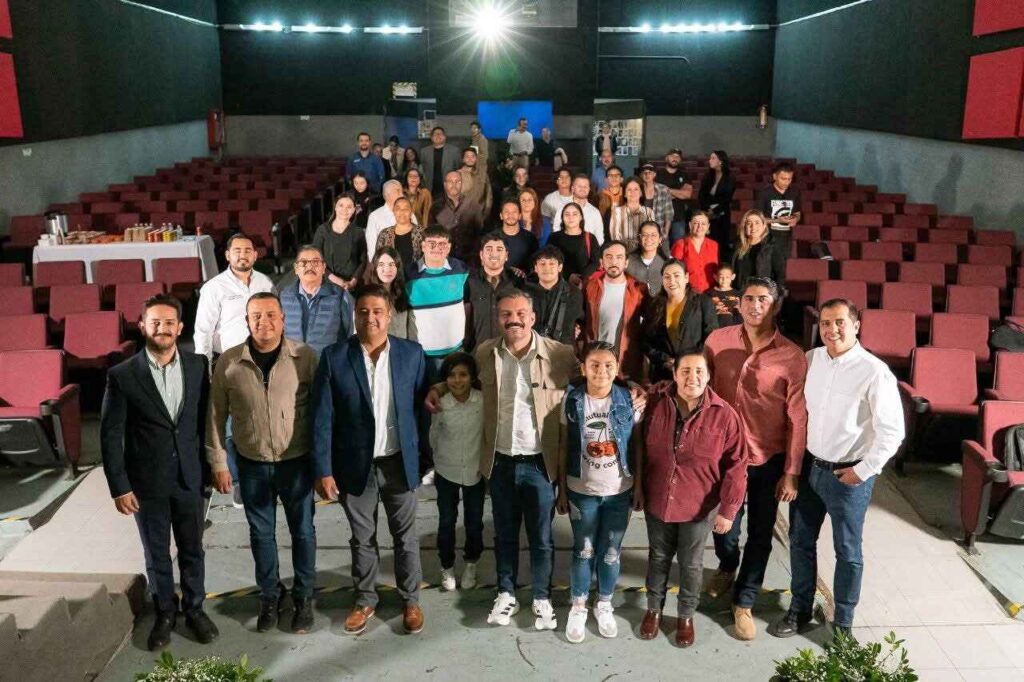 Instalan la Comisión de Fomento Cultural en Durango