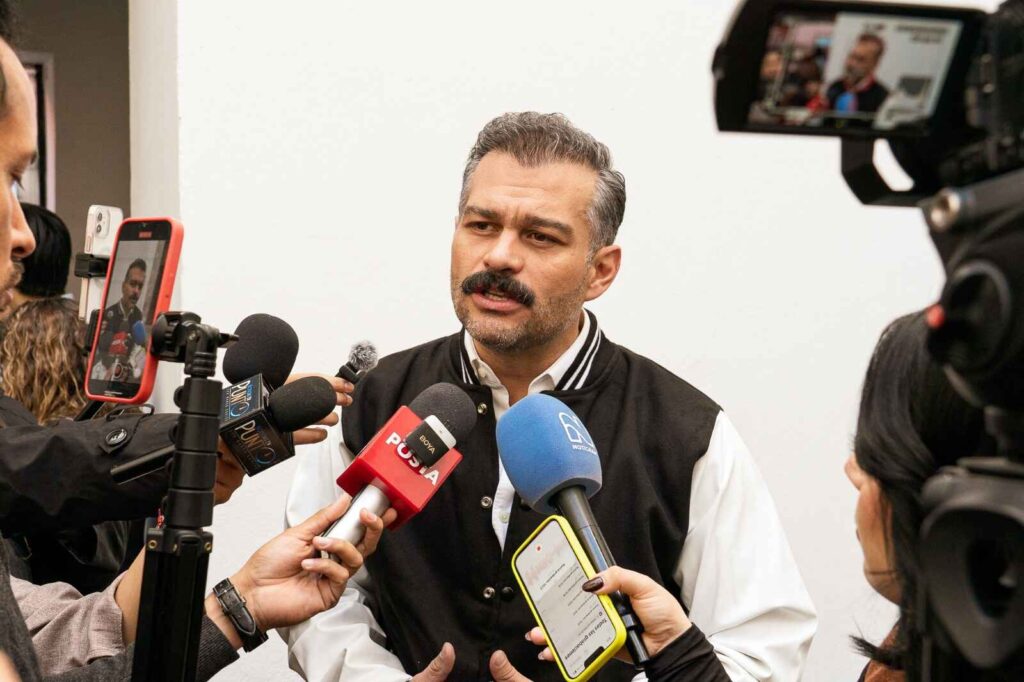 Arte y cultura serán fortalecidos desde nueva comisión municipal