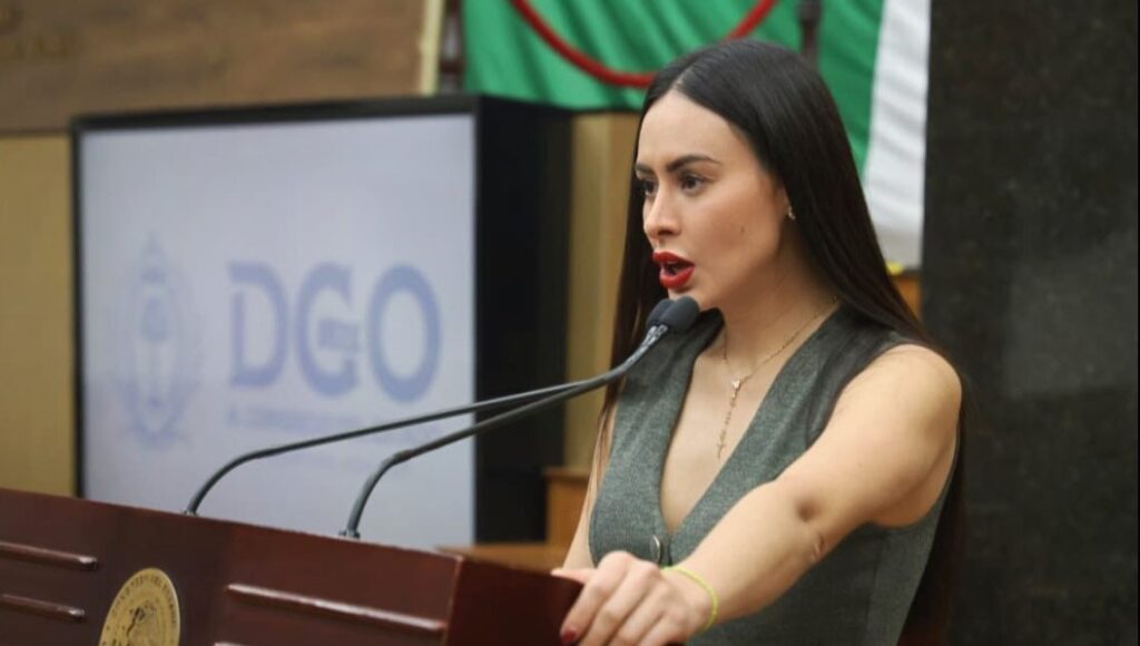 Congreso exhorta a municipios de Durango a crear direcciones para atender a personas con discapacidad