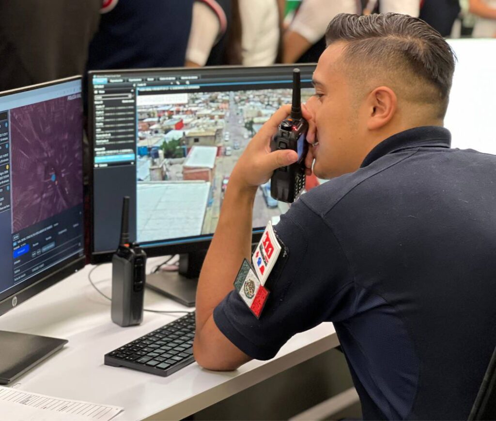 Gobierno de Parral emite alerta por intentos de extorsión telefónica