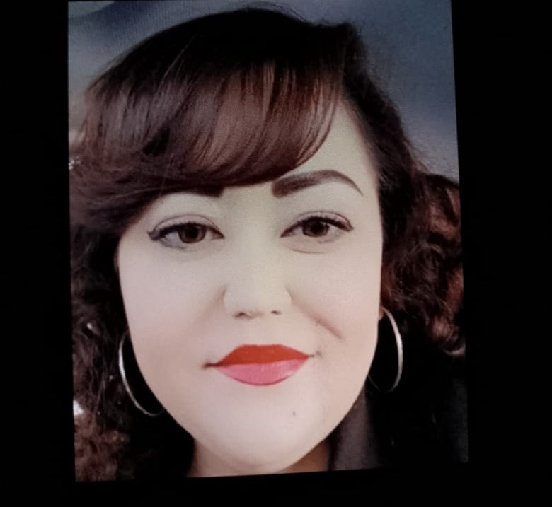 Despiden a Flor Elena Muñoz Rojas, trabajadora de Presidencia Municipal fallecida en volcadura