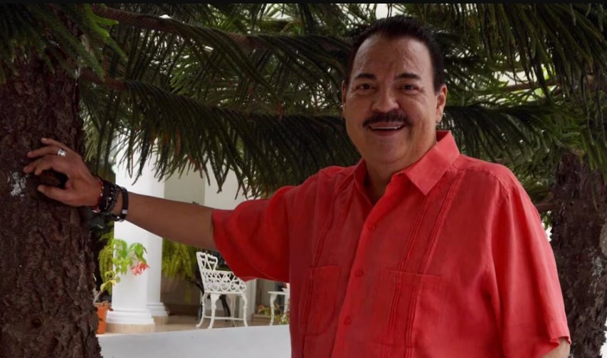 Julio Preciado Explica su Explosión Contra Aerolínea