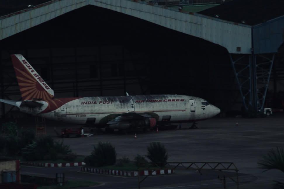 Hallan un avión que se encontraba desaparecido desde 2012 en India