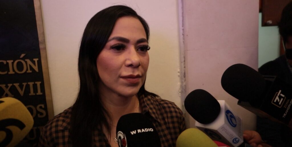 Dany Soto duda de agresión a Claudia Sheinbaum: “Esperemos que no sea un montaje”