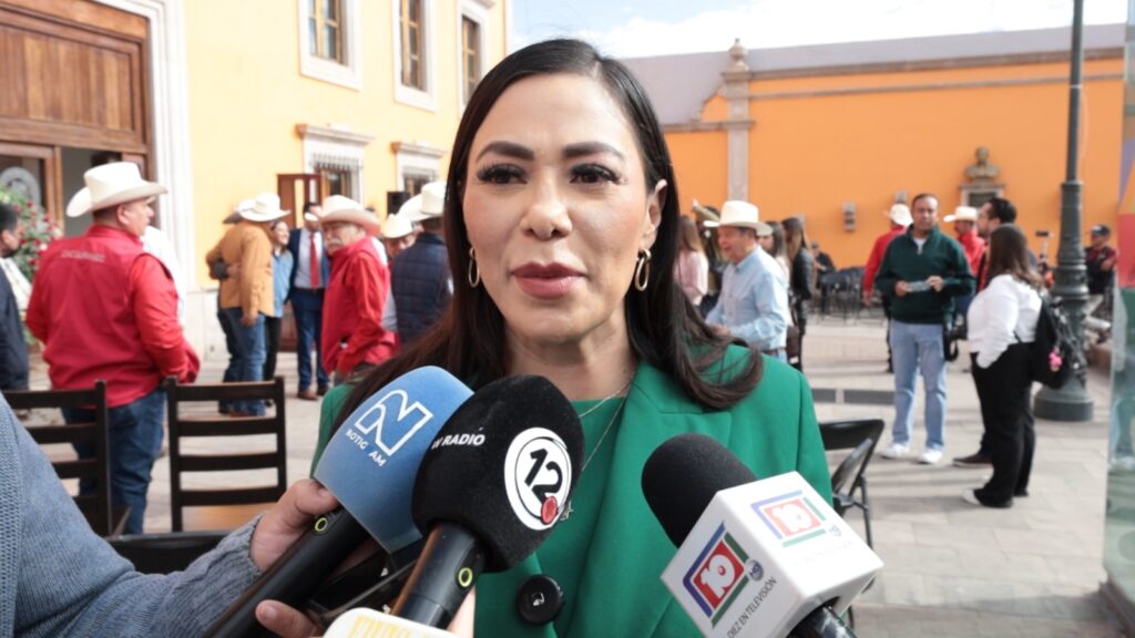PRI acusa a la alcaldesa de Pueblo Nuevo de recorte “populista” contra regidores