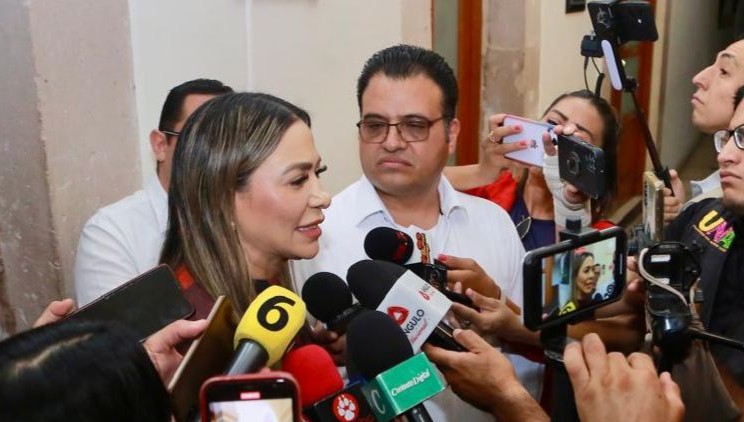 México atraviesa una crisis grave de seguridad: Dany Soto (PRI)