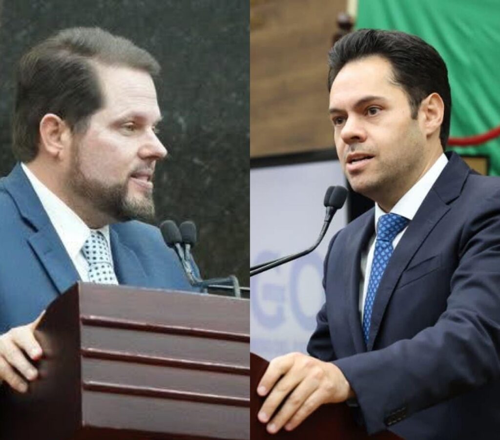 Debate estalla en el Congreso por la Marcha Generación Z; Morena y PAN se enfrentan en tribuna