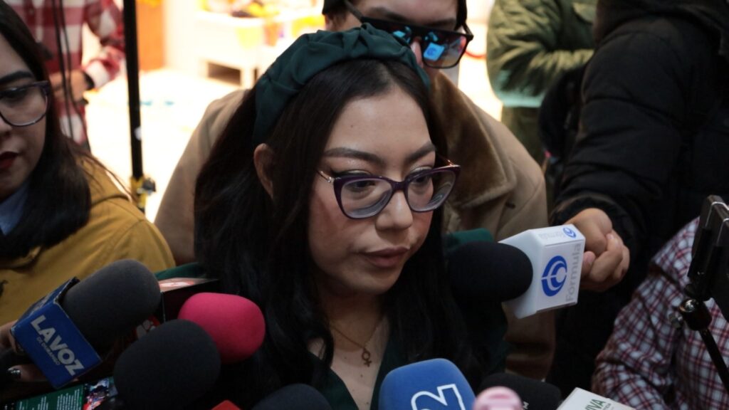Castigarán con cárcel a los acechadores de mujeres en Durango