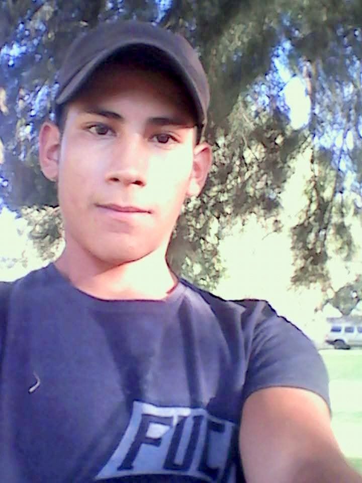 Ya localizaron a su familia, gracias por compartir