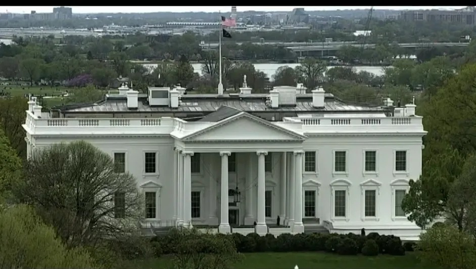 Reportan tiroteo cerca de la Casa Blanca en Washington; hay 2 agentes de la Guardia Nacional heridos