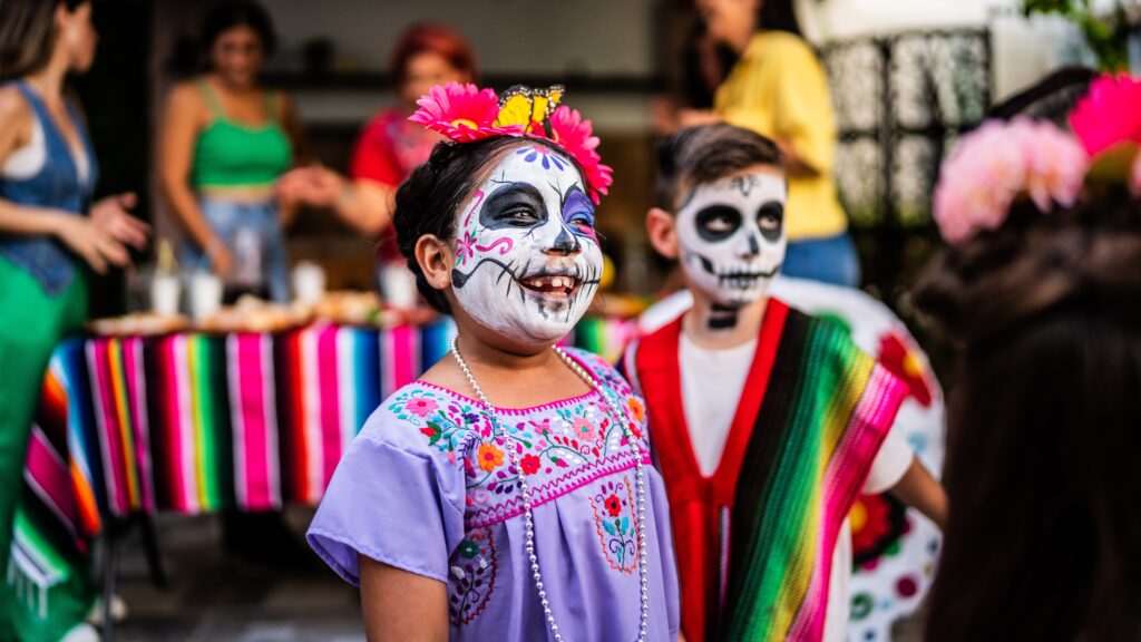 Día de Todos los Santos: la fiesta de los «angelitos» que regresan a casa