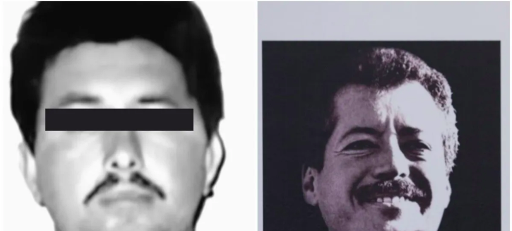 Detienen a Jorge “N”, presunto implicado en caso de Luis Donaldo Colosio