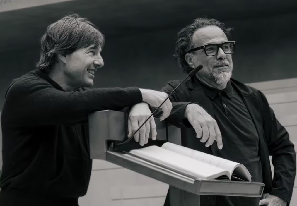 Tom Cruise Colabora con Iñárritu en Nuevo Proyecto