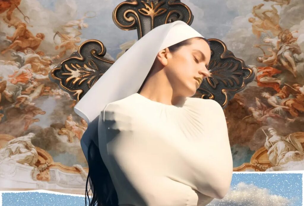 Cardenal del Vaticano Opina sobre ‘LUX’ de Rosalía