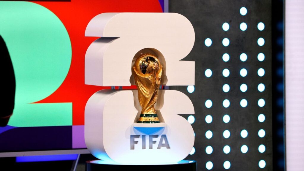 Mundial 2026: Selecciones ya clasificadas