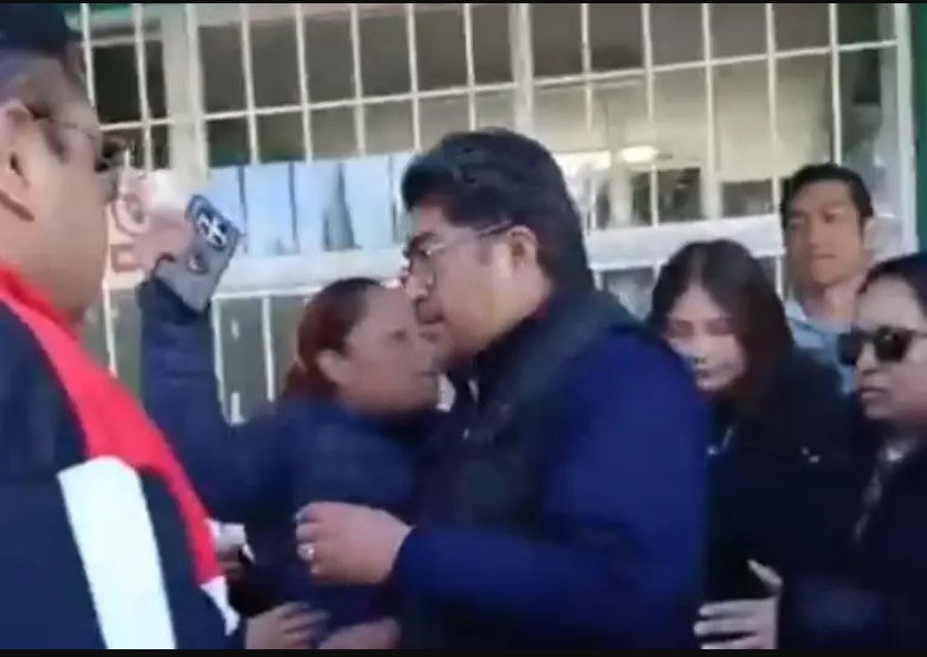 Exigen Justicia por Homicidio de Estudiante en Tlaxcala