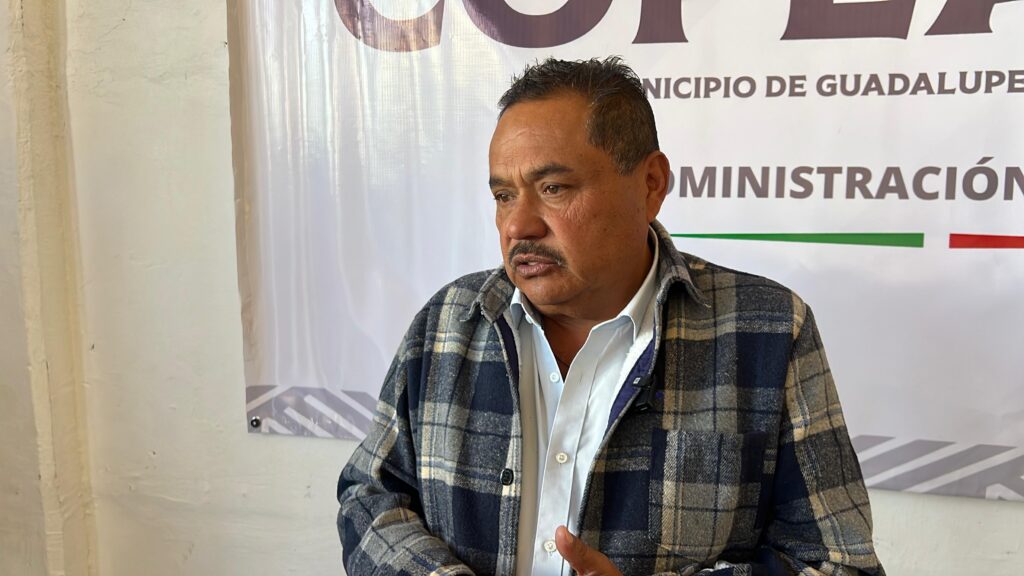 Gobierno Municipal define prioridades tras instalación del COPLADEM