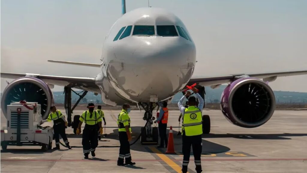 AFAC ordena verificación urgente a aviones A320 y prevé afectaciones en vuelos