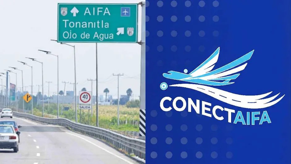 CONECTAIFA: el nuevo beneficio que simplifica el acceso al AIFA