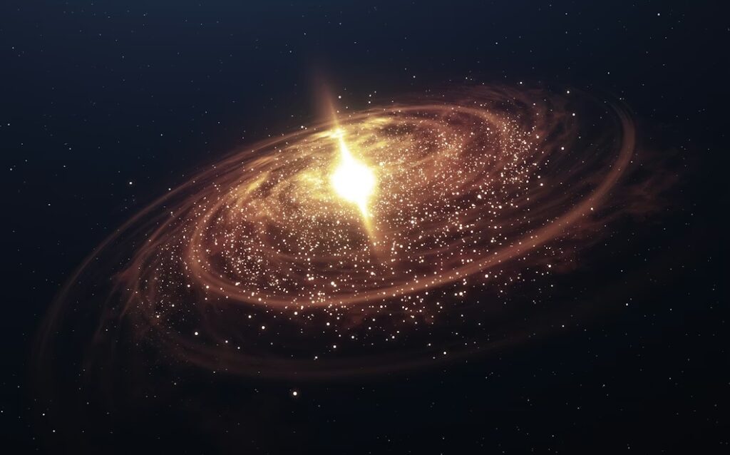 La NASA investiga la “Zona Ricitos de Oro” del universo en busca de vida