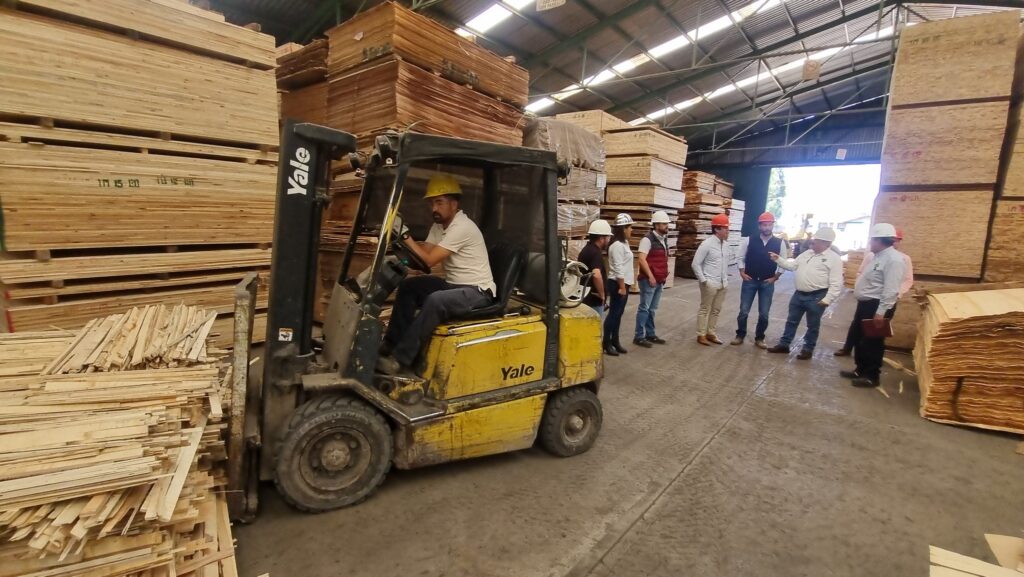 Durango alcanza su mayor nivel de ocupación en 2025: INEGI