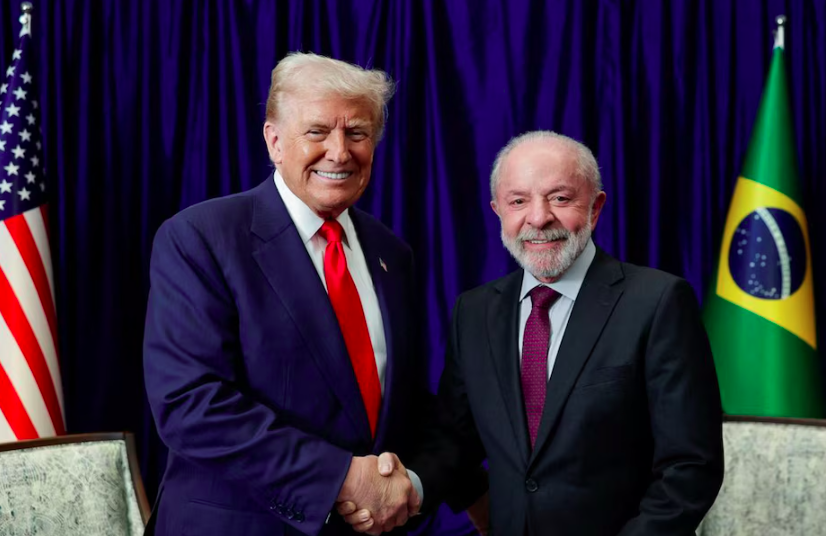 Estados Unidos elimina aranceles del 40% a importaciones agrícolas de Brasil