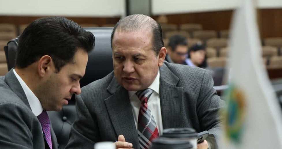 “No somos ingenuos”: Ernesto Alanís advierte trasfondo político en adelantar la revocación de mandato