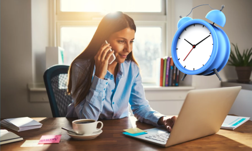 Menos horas, más felicidad: así beneficiaría a empleados la jornada laboral de 40 horas