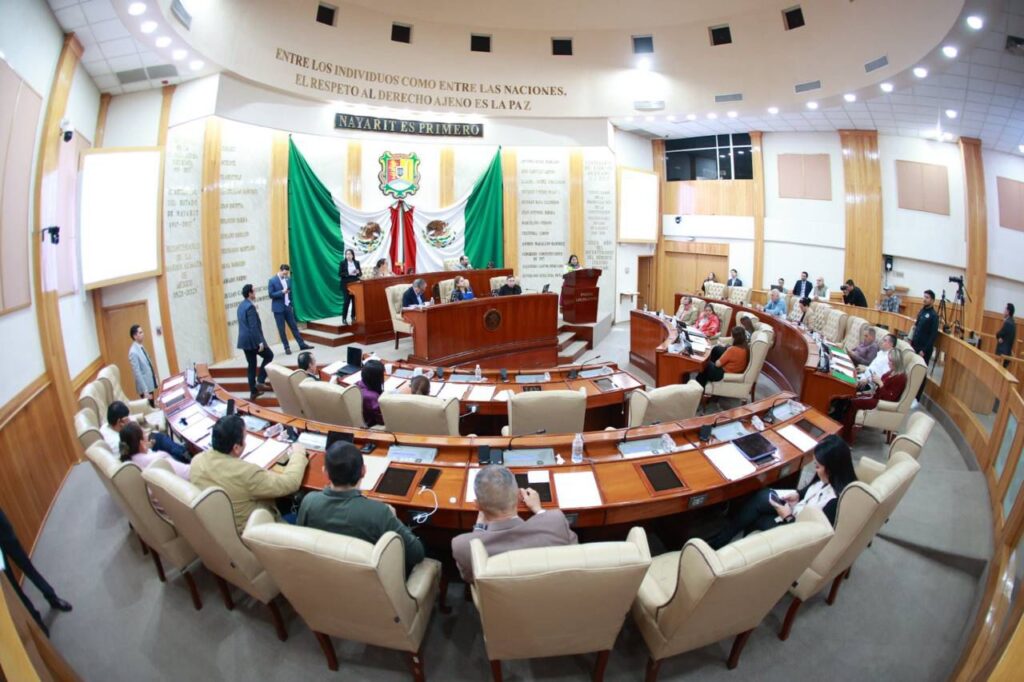 Da voz Congreso al Migrante Nayarita
