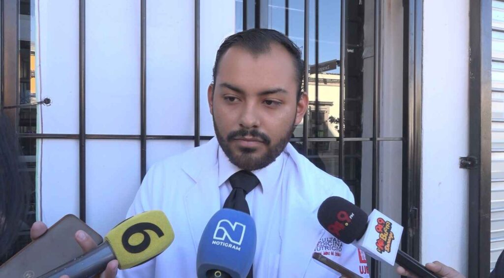 Denuncian irregularidades en elecciones de la FAMEN: Aspirantes piden piso parejo previo al proceso electoral estudiantil