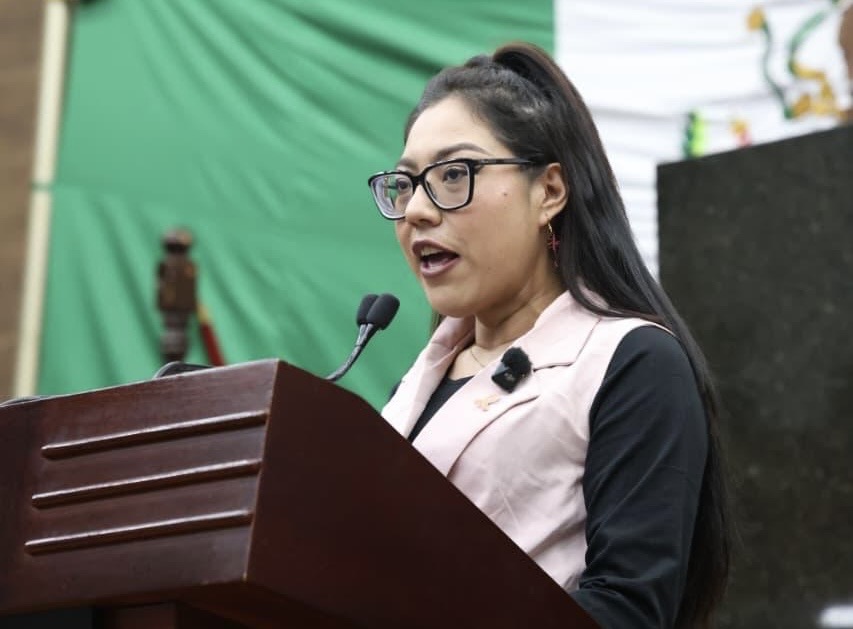 Avala Congreso reforma constitucional para garantizar igualdad sustantiva