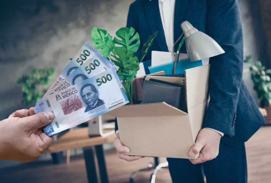 Apoyo al Desempleo 2025: Beneficiarios recibirán hasta 9 mil pesos