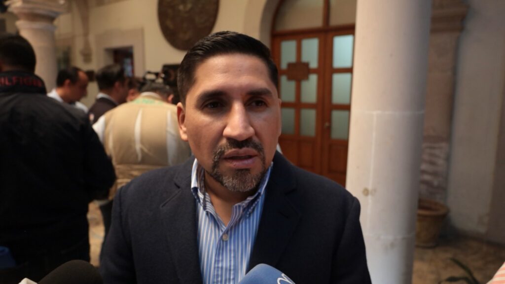 Inflación golpea el bolsillo de las familias; el “Bienestar” es solo un discurso: Rocha Amaro
