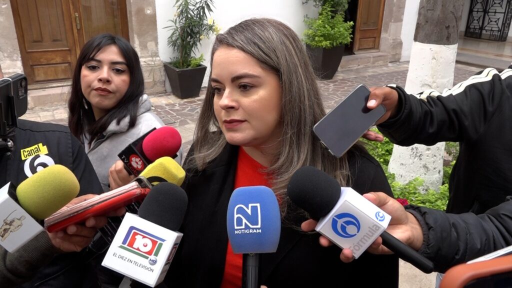 Movimiento Ciudadano impulsa un Sistema de cuidados en Durango, reconociendo el derecho a cuidar