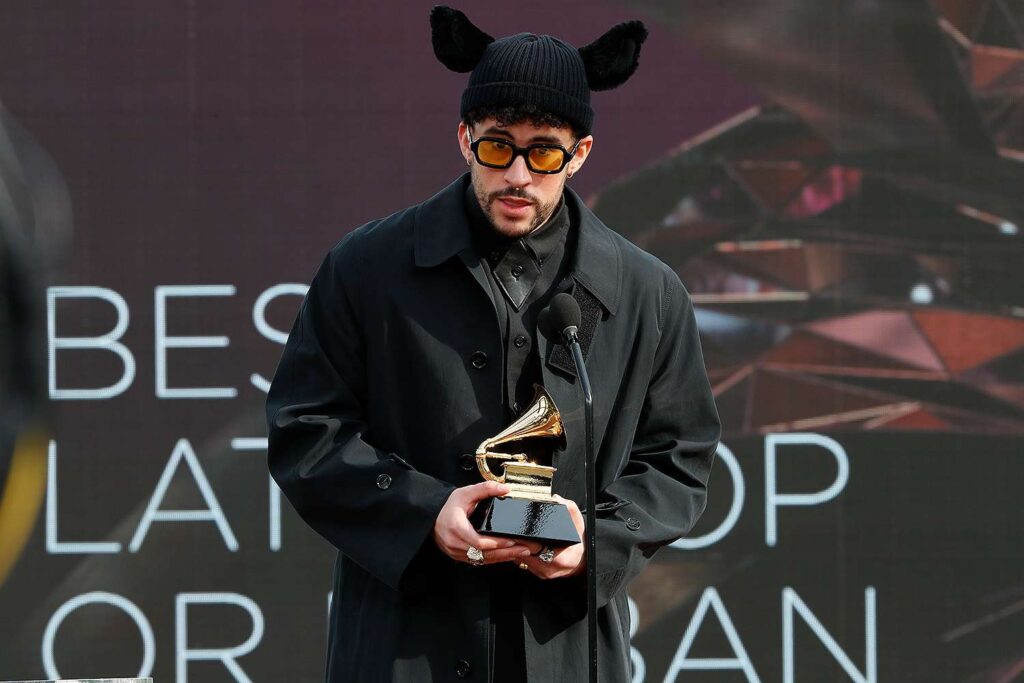 Kendrick Lamar lidera las nominaciones a los Grammys