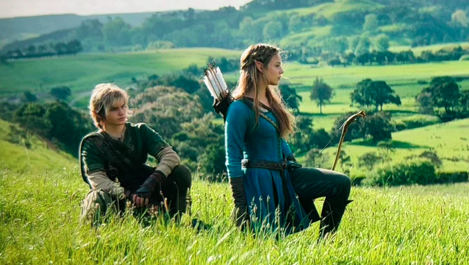 The Legend of Zelda Live-Action desvela su primer vistazo