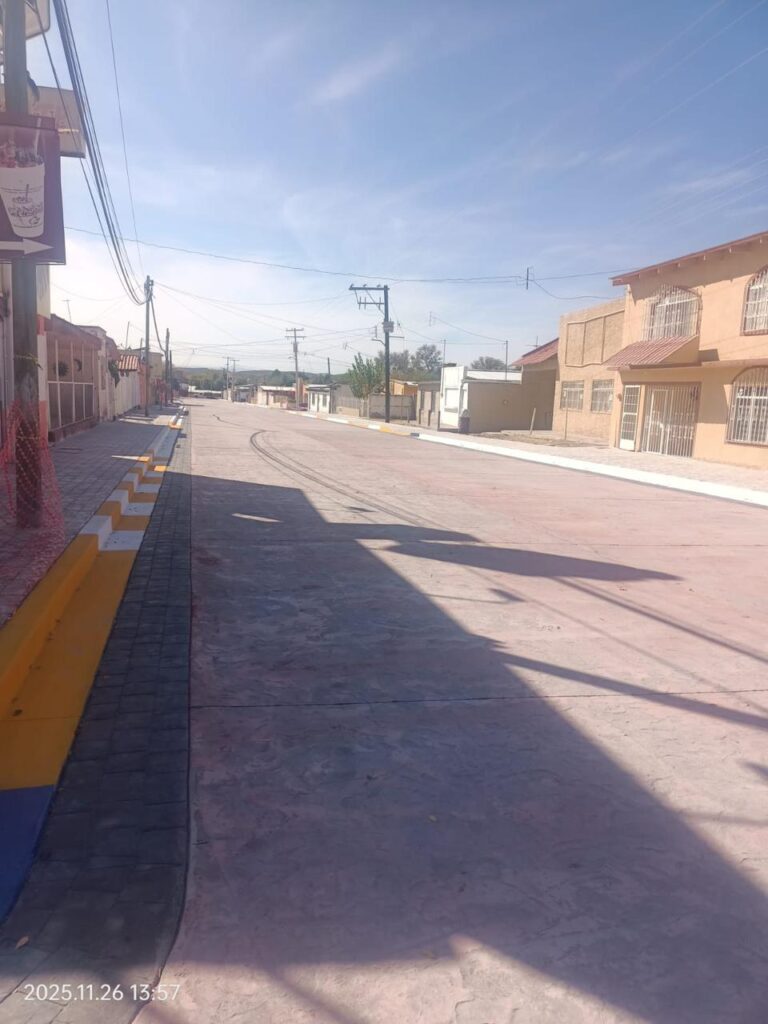 Pesima administracion en Allende su mejor logro es disminuir la economia: Vecinos