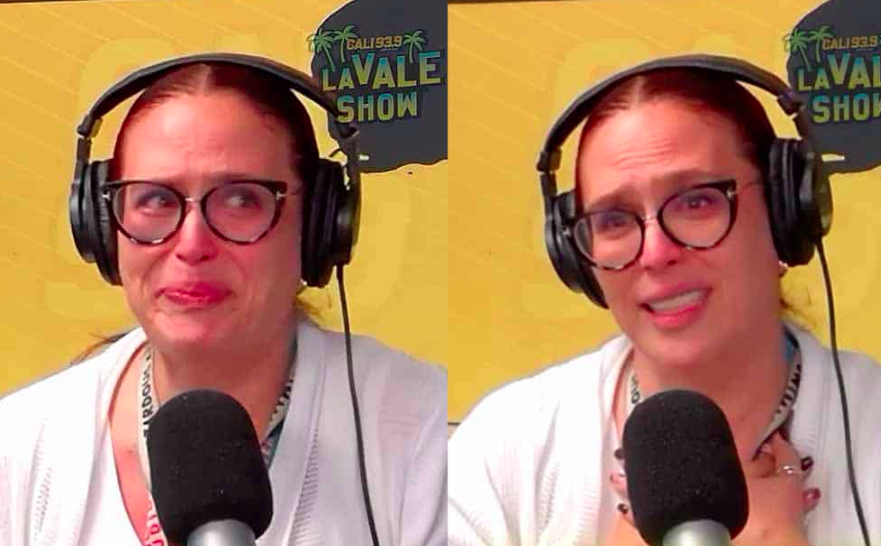 Angélica Vale Rompe el Silencio ante Rumores de Infidelidad y Divorcio