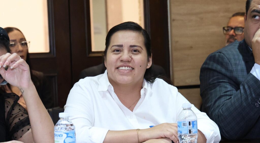 Pensión Mujeres Bienestar marca un antes y después en México: Flora Leal